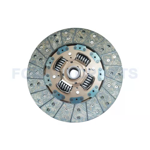 Clutch Crochet Clutch Kit Clutch Pressure Plate for Toyota Machito 4.5 for Toyota Cover Assy CT-079 31210-36190... - image 5